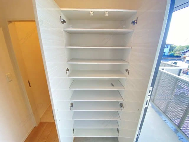シューズBOX