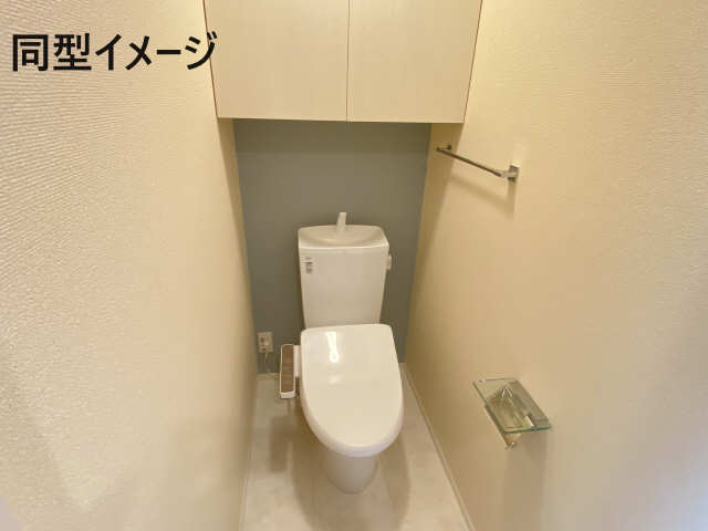 仮）Ｄ　Ｒｏｙａｌ　Ｈｉｓａｉ 1階 WC