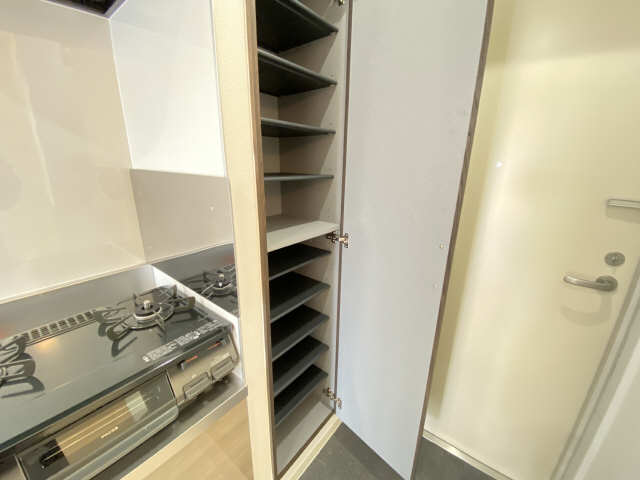 シューズボックス