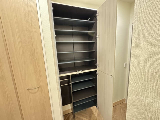 シューズBOX