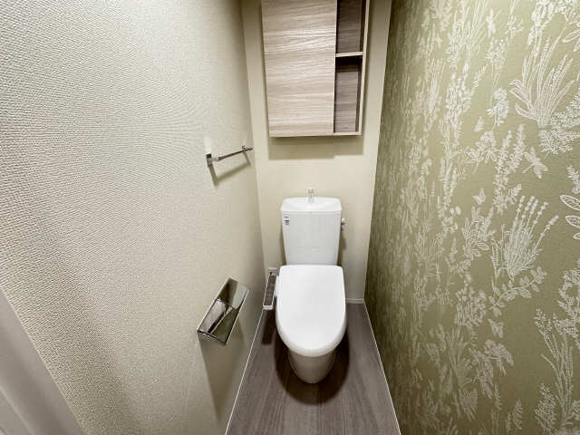 WC