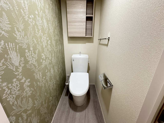 WC