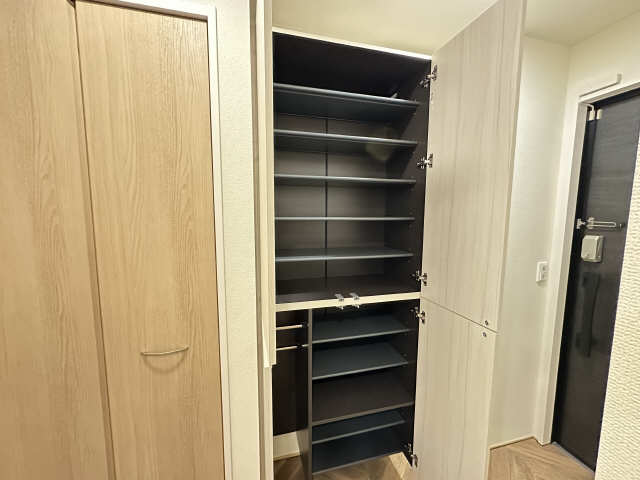 シューズBOX