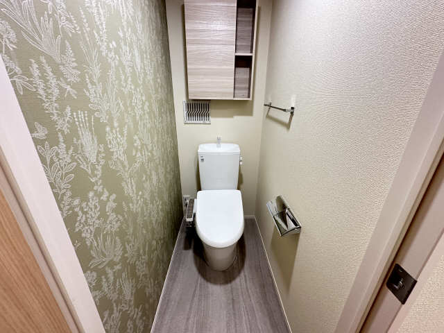 WC