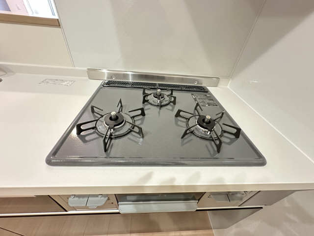 ビルトインコンロ