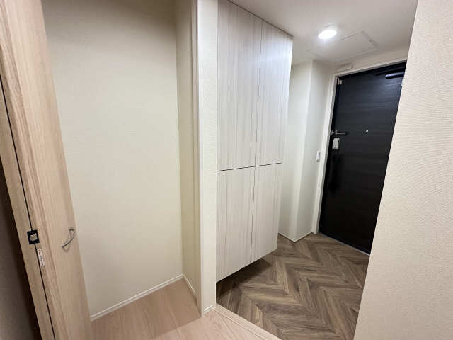 玄関収納