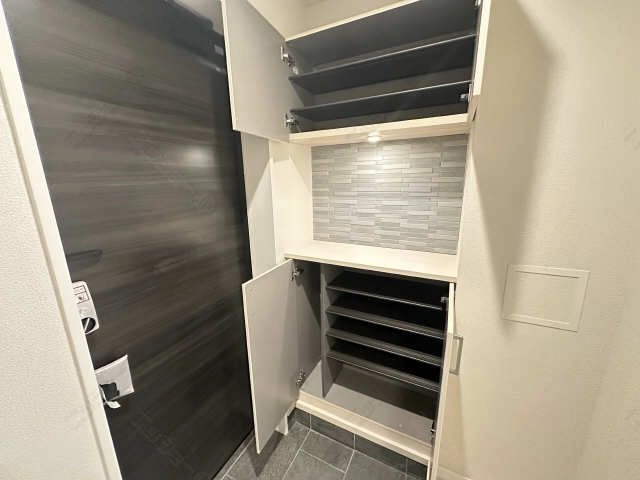 シューズBOX