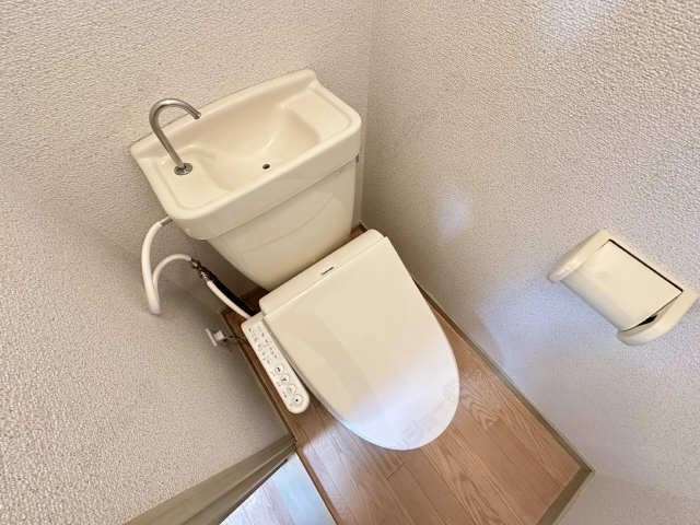 WC