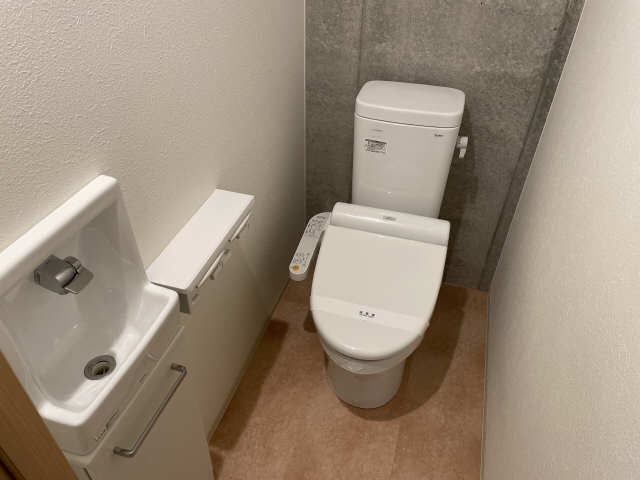 WC