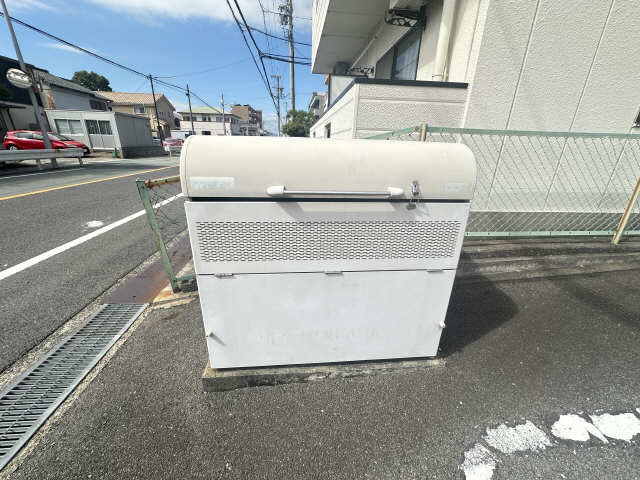 共用部分