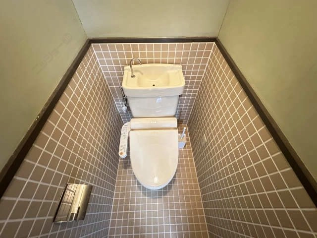 WC