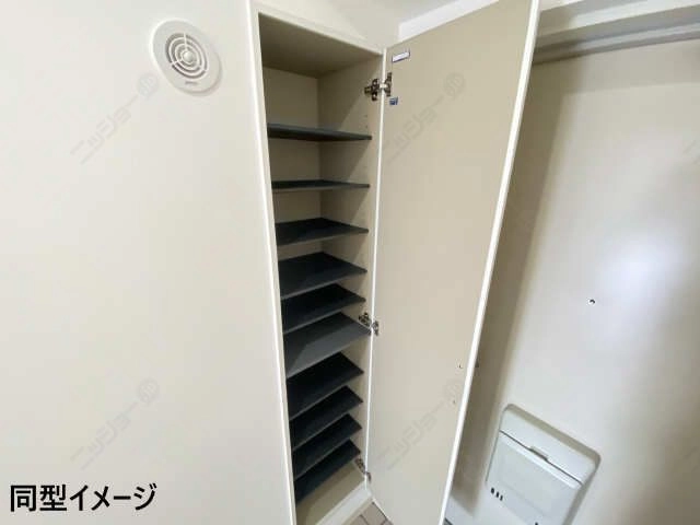 シューズBOX