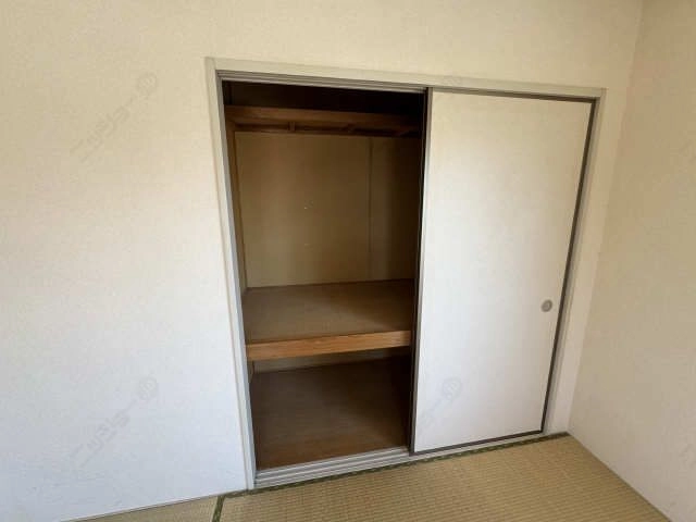 和室収納