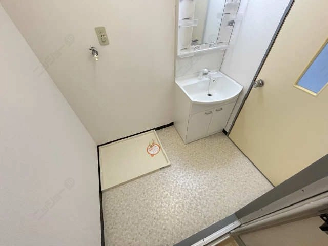 脱衣所
