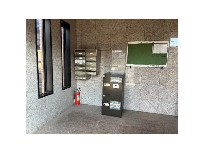 共用部分