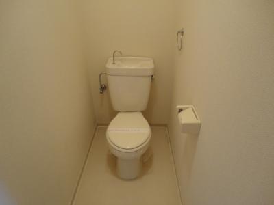 Ｌ・　ＥＡＳＴ　ＷＥＳＴ 2階 WC