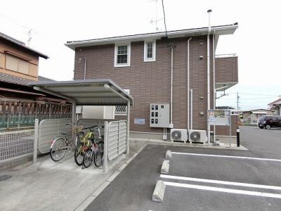 共用部分