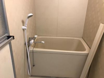 アーバンハイツＡ 2階 浴室