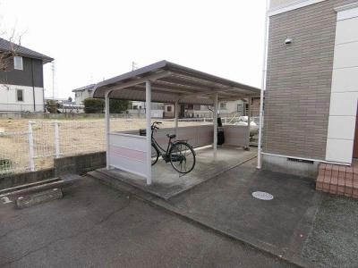 共用部分