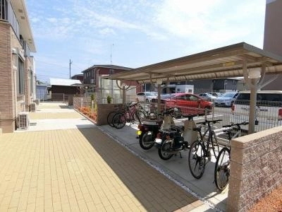 共用部分