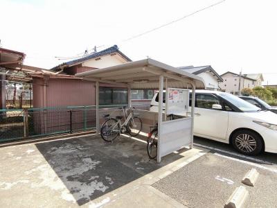 共用部分