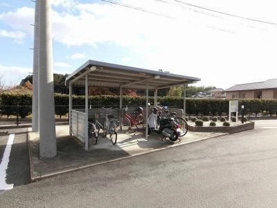 共用部分