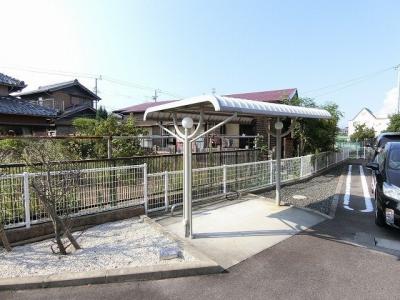 共用部分
