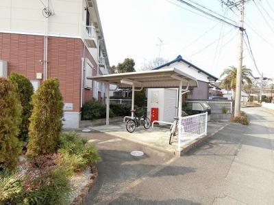 共用部分