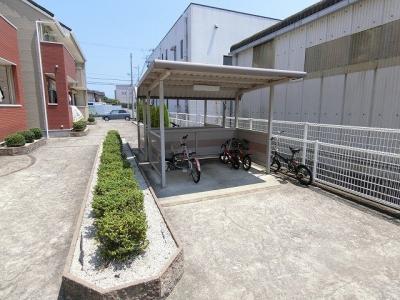 共用部分