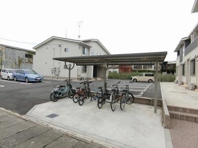 共用部分