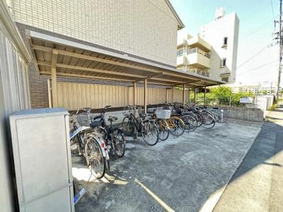 共用部分