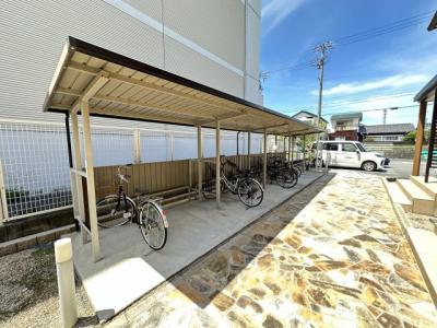 共用部分