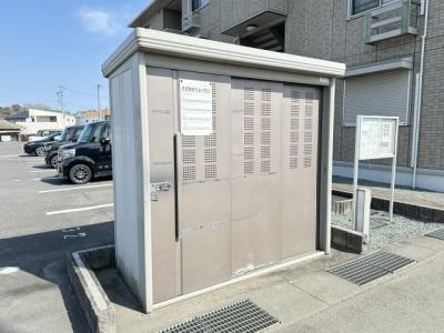 共用部分