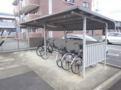 共用部分