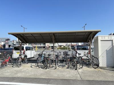共用部分