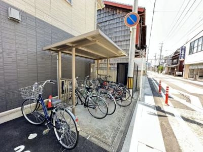 共用部分