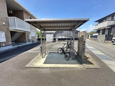 共用部分