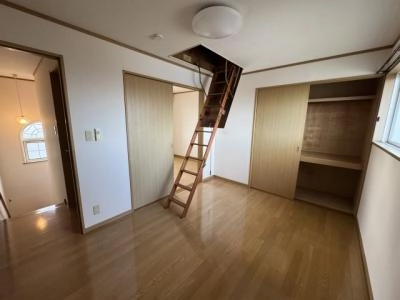 洋室