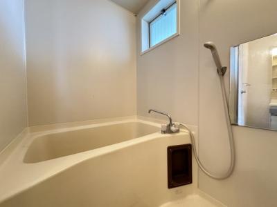 クレール高松山 2階 浴室