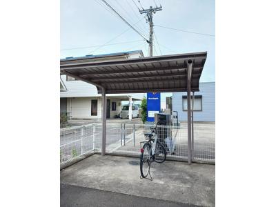 共用部分