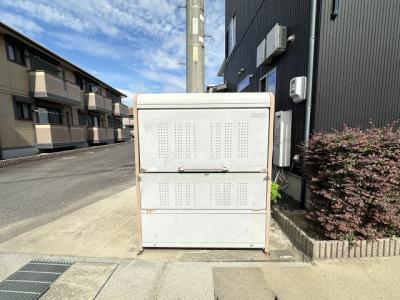 共用部分