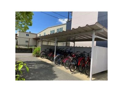 共用部分