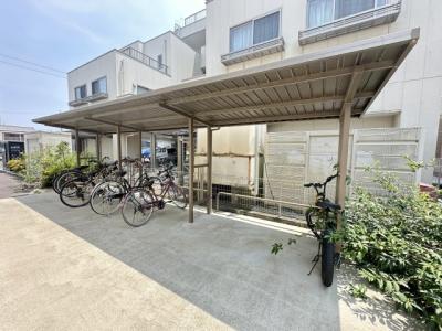 共用部分