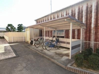 共用部分
