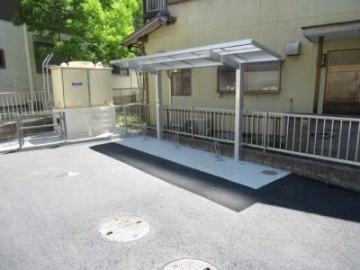 共用部分