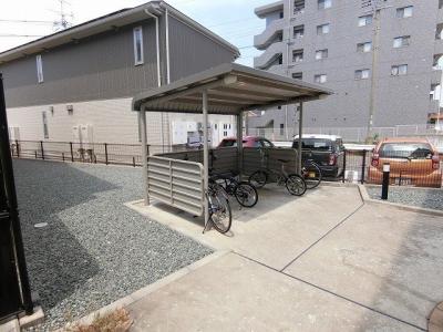 共用部分