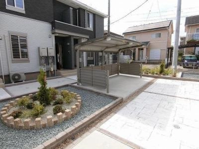 共用部分