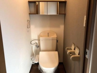 WC