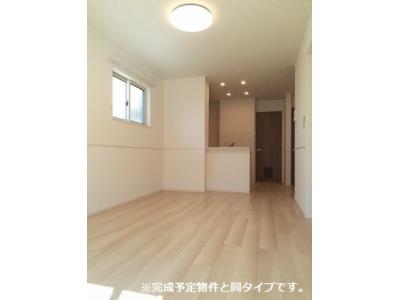 リビング