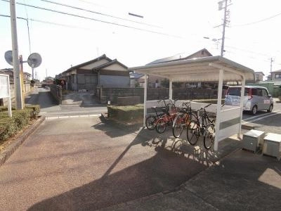 共用部分
